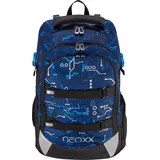 Neoxx Active Pro Schulrucksack