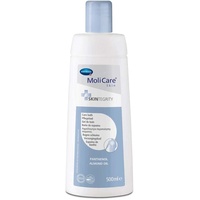 Hartmann MoliCare Skin Pflegebad 500 ml, 1 Stück