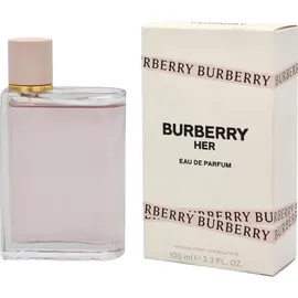 Burberry Her Eau de Parfum 100 ml