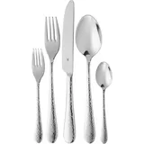 WMF Besteck Sitello 30tlg. Edelstahl Silber