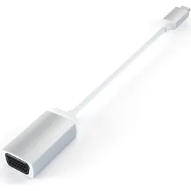 Satechi USB-C VGA Adapter 0 cm Silber