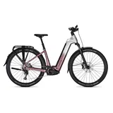 Focus AVENTURA2 6.8 29 Zoll RH 48 cm Unisex Nepalsilver/Mauve