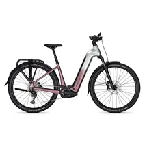 Focus AVENTURA2 6.8 29 Zoll RH 48 cm Unisex Nepalsilver/Mauve