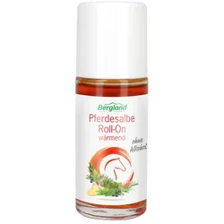 PFERDESALBE Roll-on wärmend 50 ml Stifte