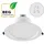 EVN Lichttechnik LED-Deckenleuchte DSM54250125