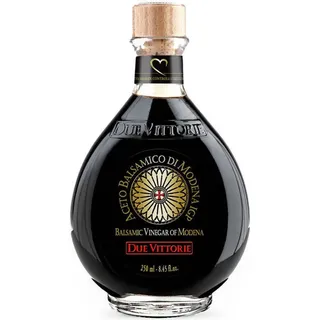 Due Vittorie Balsamico-Essig aus Modena 250ml - Due Vittorie