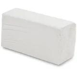 Sobsy Papierhandtücher | 2-lagig | recycling | 22,5 x 30,5 cm | 2800 Handtücher