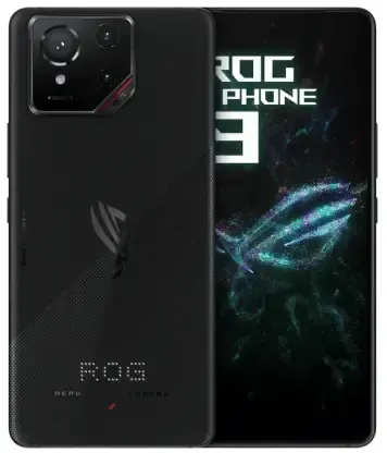 Asus ROG Phone 9 Gaming Smartphone, 5G, 185Hz, 256GB/12GB –  Phantomschwarz - Neu mit 19% MwSt