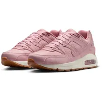 Nike Air Max Command Premium Damen Pink Glaze/Pink Glaze/Sail/Reb Stardust 39