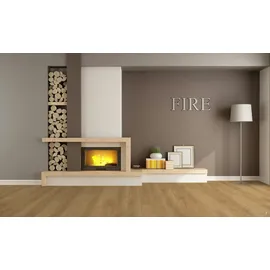 Parador Vinyl-Designboden Modular ONE Eiche Spirit natur Landhausdiele