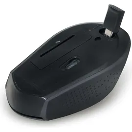 Logilink Wireless Optical USB-C Mouse (ID0160)