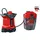Einhell GE-DP 18/25 LL Li Solo