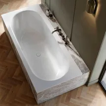 Bette Starlet Rechteckbadewanne 80 x 180 cm (1630-000PLUS)