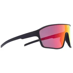 Rot Bull SPECT Eyewear  Daft 008 - Sportbrille  - Schwarz