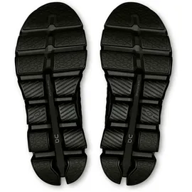 On Cloudswift 4 Herren Black/Eclipse 47,5