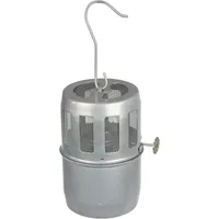 UBBINK Paraffin Gewächshausheizung (gegen Frost-aufhängbar)