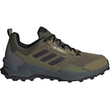 adidas Terrex AX4 Hiking Shoes HP7390 Grün4066749895266