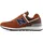 New Balance 574 Damen Aluminum Grey 40