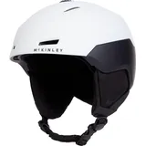 Mc Kinley McKINLEY Skihelm Flyte Pro WHITE/BLACK Night, S