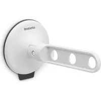 Brabantia Kleiderhaken mit Saugnapf