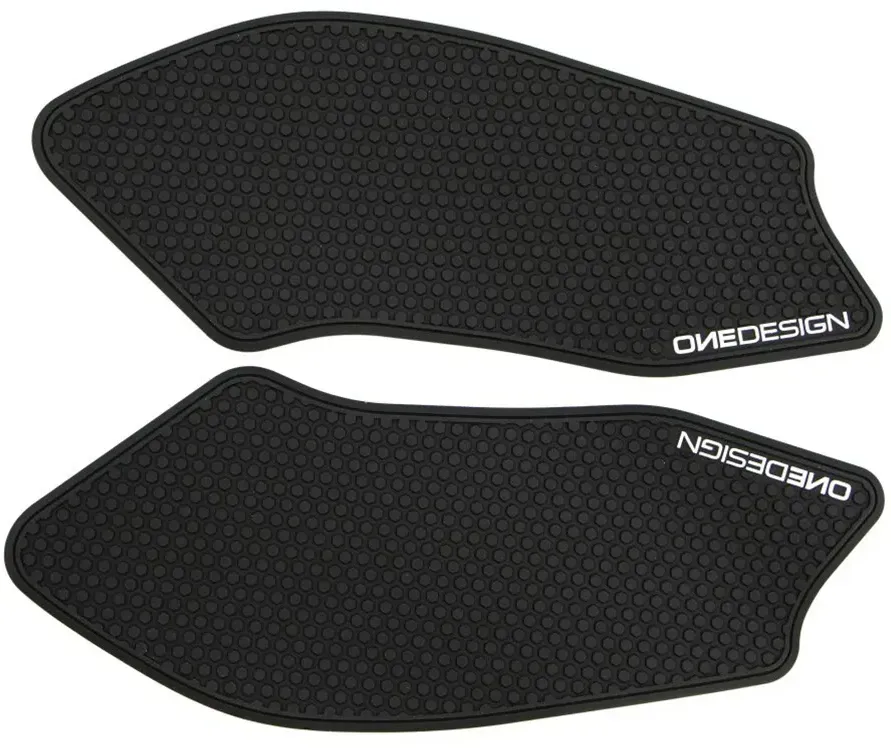 Onedesign Honda Hdr353 Universelle Anti-rutsch-tankpads - Black - One Size