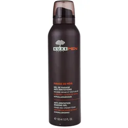 Nuxe Men Rasiergel Gegen Reizungen und Jucken der Haut 150 ml