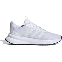 Adidas Damen X_PLR Path Shoes, Cloud white/Cloud white/core black, 39 1/3