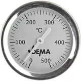 DEMA Grillthermometer DGT500