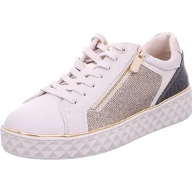 Marco Tozzi Sneaker Low Beige Damen 39