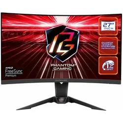 ASROCK Phantom Gaming PG27Q15R2A, 27"
