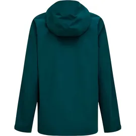 Peak Performance Treeline Hipe 2.5l Shell Jacke - Ponder Pine - S