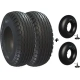 BKT AW 705 10PR 15.0/55-17 134A8