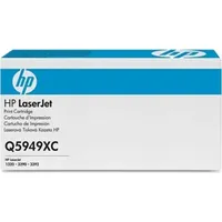 HP 49X (Q5949X) - Schwarz - Toner - Hohe