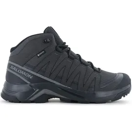 Salomon X-Adventure Recon MID Gore TEX All-In-One Herren Tennisschuh