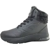 KangaROOS K-PL Dreams Mid in Schwarz - 38