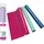 plottiX Permanente Vinylfolie 31,5cm x 1m türkis