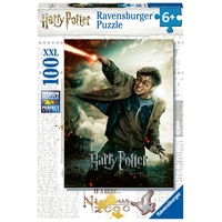 Ravensburger Harry Potter 100 Pezzi [Exklusiv bei Amazon]