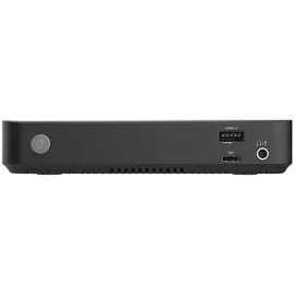 Zotac ZBOX edge MI668 Mini-PC Barebone i7-1360P 0GB/0GB Iris Xe DOS