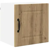 VidaXL Küchenwandschrank Artisan-Eiche 40 x 31 x 40 cm