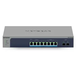 Netgear MS510 Desktop Gigabit Smart Switch