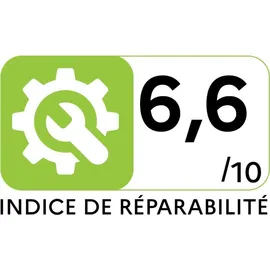 Tristar SZ-2318 2-in-1 Handstaubsauger beutellos blau