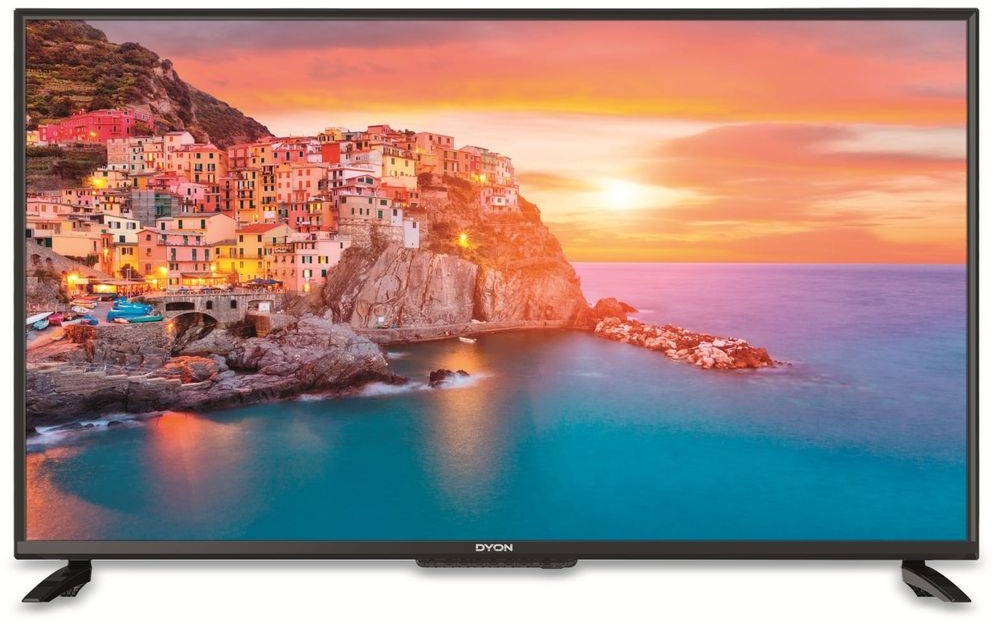 Dyon LED-TV Enter 40 Pro X2, 40" (100 cm), FullHD, EEK G