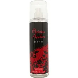 Christina Aguilera By Night Body Mist 240 ml