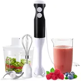 ideoon home Power Stabmixer-Set 400W Stabmixer