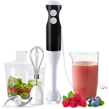 ideoon home Power Stabmixer-Set 400W Stabmixer