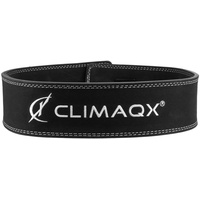 CLIMAQX Strongman Gewichthebergürtel