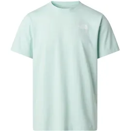 The North Face Evolution Opal Frost XL