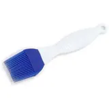 Silikomart | Silikonpinsel, Farbe Blau, Maße 10 x 38 x 185 mm