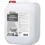 Primaster System Tiefengrund 10 l