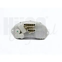Hitachi Regler, Innenraumgebläse [Hersteller-Nr. 132506] für BMW